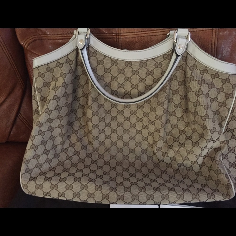 Large Sukey tote - Picture 2 of 5